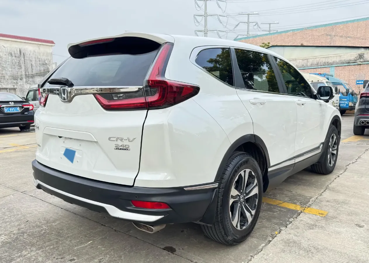 2021 Honda CR-V 1.5T 193HP L4 CVT,autocango,china used car exporter,china ev exporter,chinese used car exporter,chinese used ev exporter