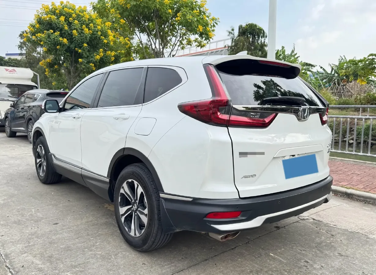 2021 Honda CR-V 1.5T 193HP L4 CVT,autocango,china used car exporter,china ev exporter,chinese used car exporter,chinese used ev exporter