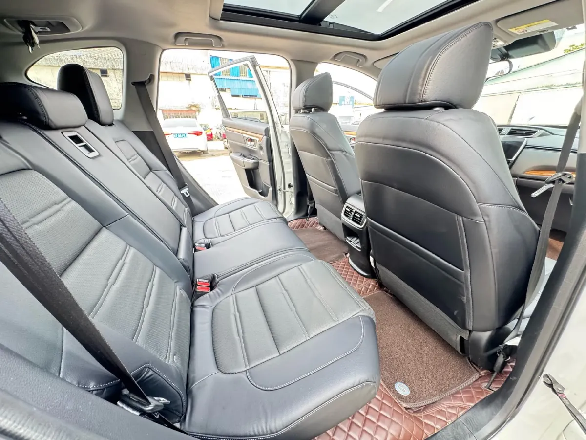 2021 Honda CR-V 1.5T 193HP L4 CVT,autocango,china used car exporter,china ev exporter,chinese used car exporter,chinese used ev exporter