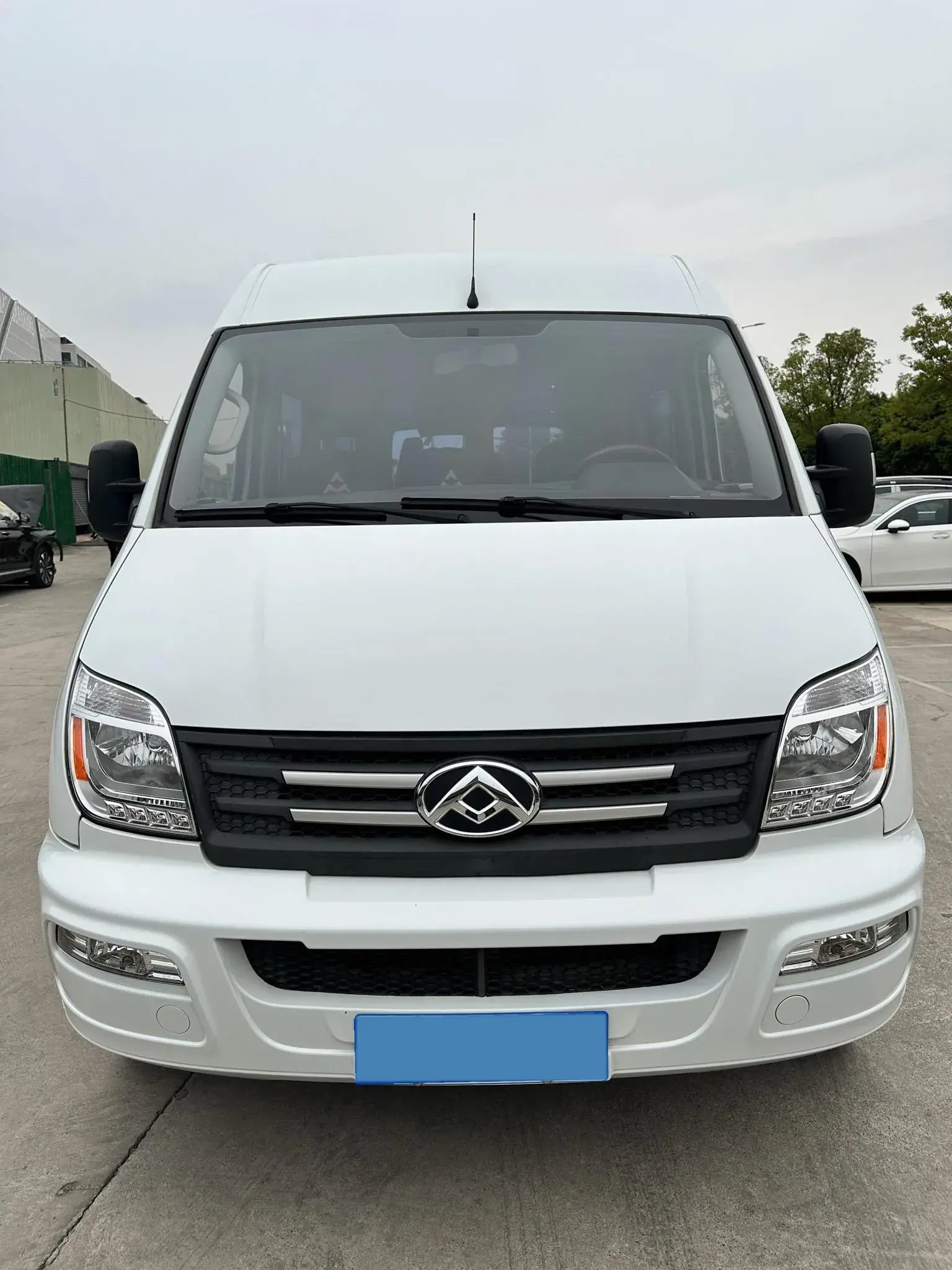 2021 MAXUS XINTU thumbnail 2