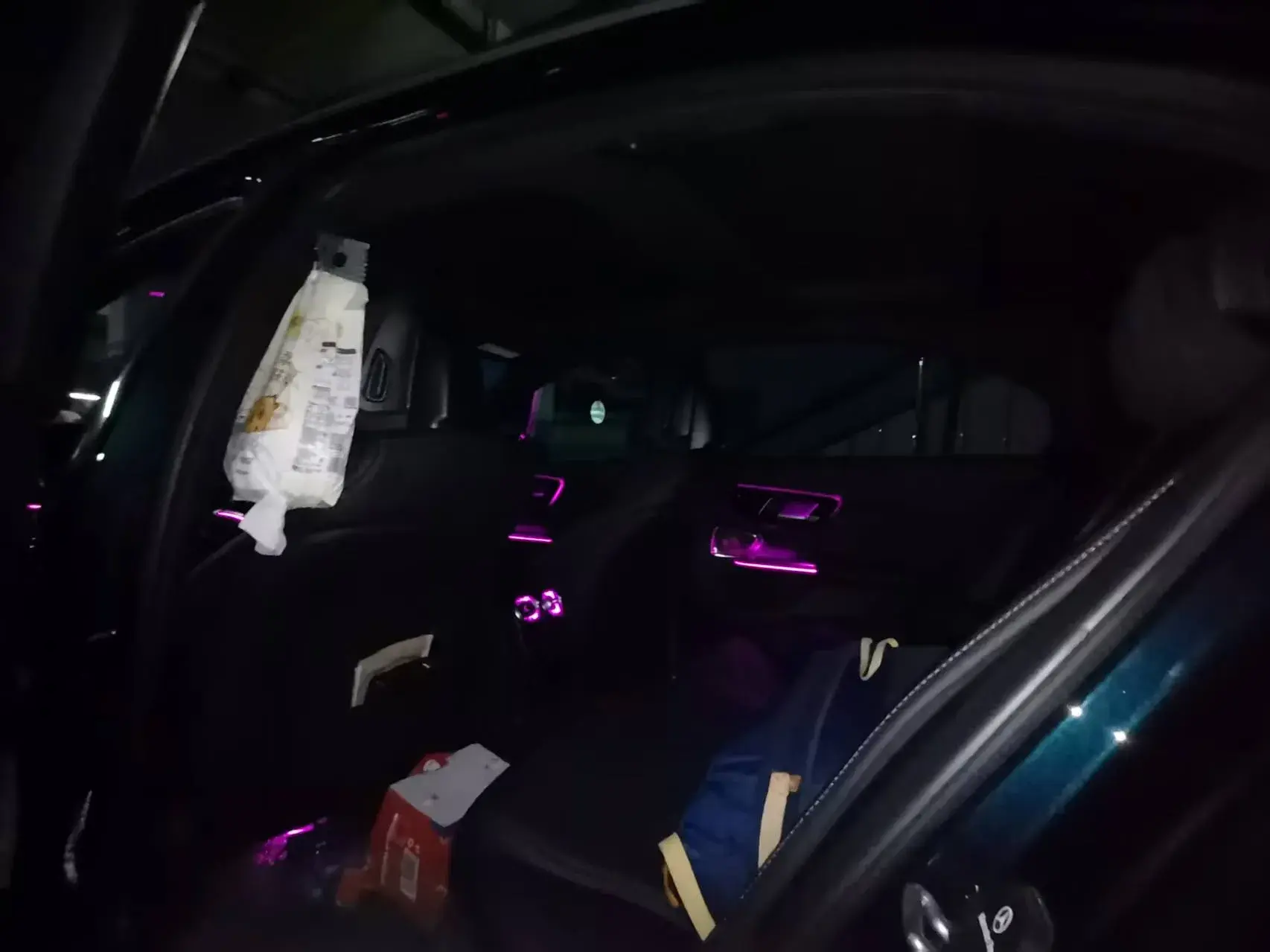 2024 MERCEDES-BENZ C thumbnail 4