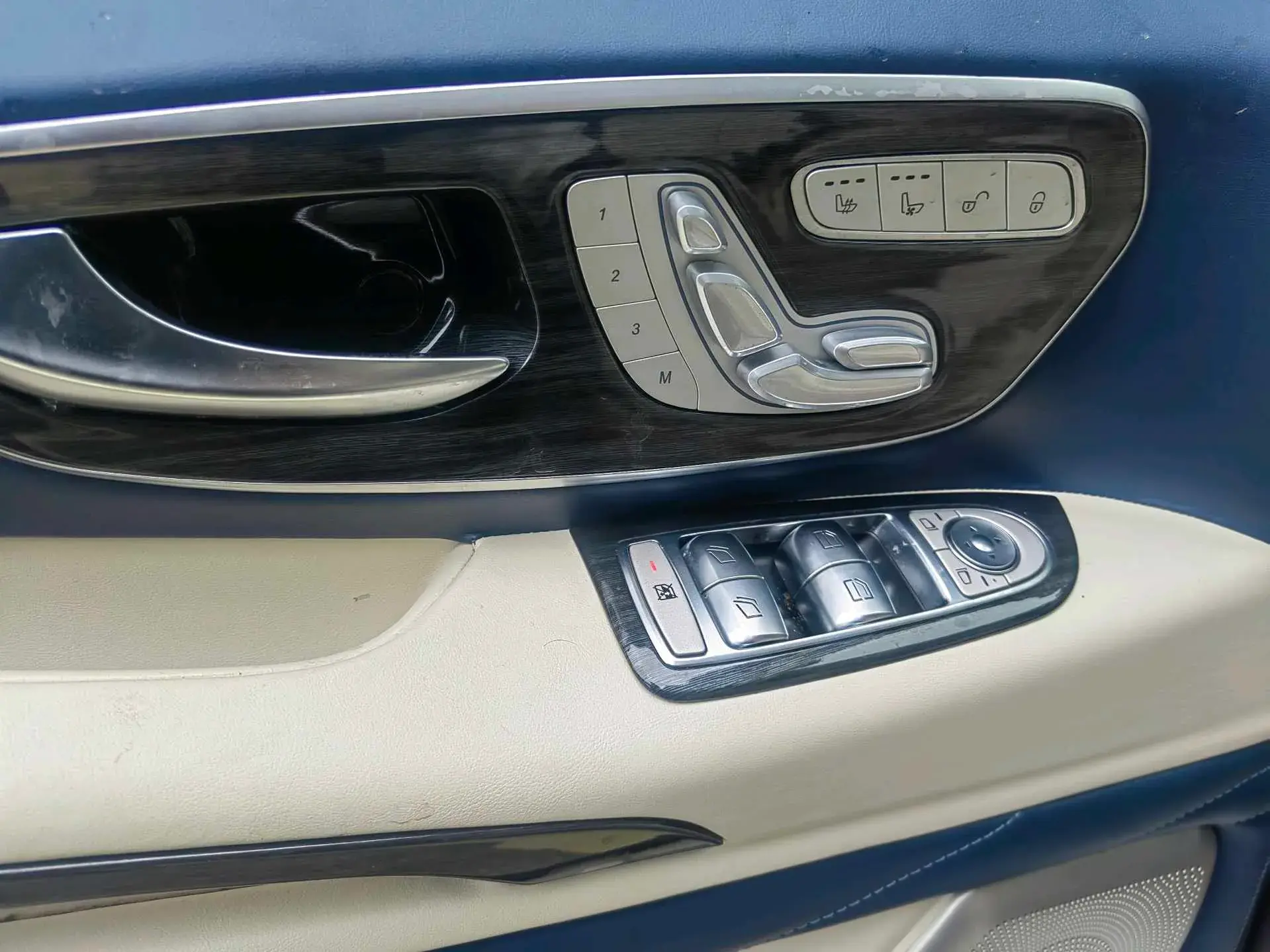 2021 MERCEDES-BENZ VITO thumbnail 4