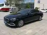 2022 Mercedes-Benz E Class 2.0T 258HP L4 9AT