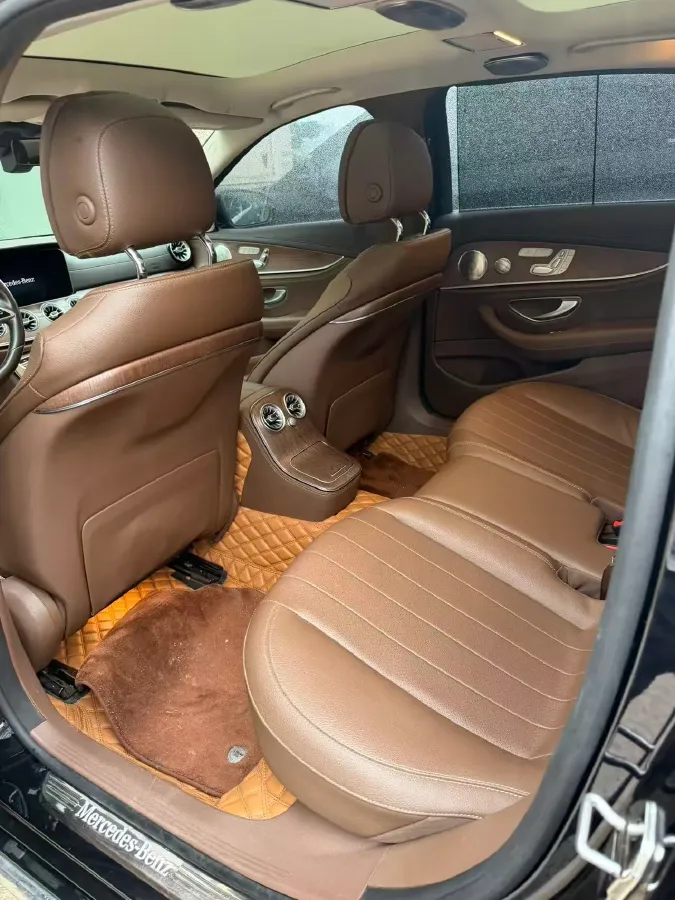 2022 Mercedes-Benz E Class 2.0T 258HP L4 9AT,autocango,china used car exporter,china ev exporter,chinese used car exporter,chinese used ev exporter