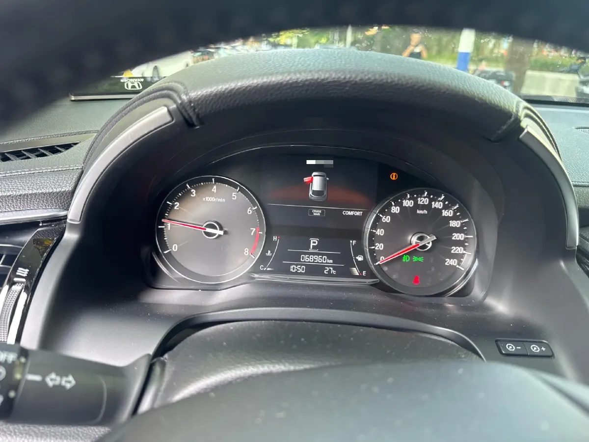 2020 Honda Avancier 2.0T 272HP L4 9AT,autocango,china used car exporter,china ev exporter,chinese used car exporter,chinese used ev exporter