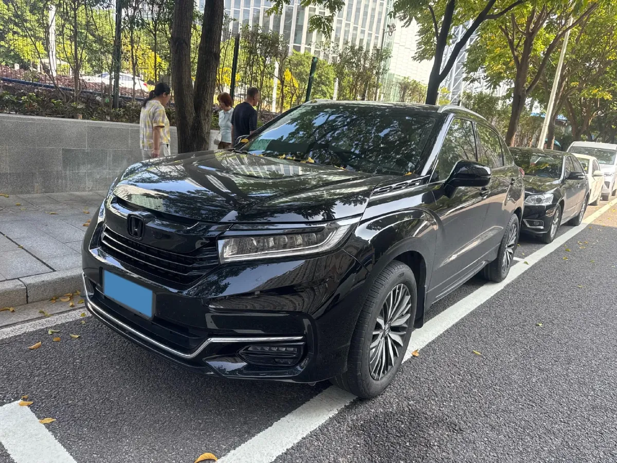 2020 Honda Avancier 2.0T 272HP L4 9AT,autocango,china used car exporter,china ev exporter,chinese used car exporter,chinese used ev exporter
