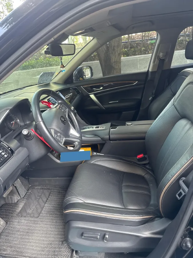 2020 Honda Avancier 2.0T 272HP L4 9AT,autocango,china used car exporter,china ev exporter,chinese used car exporter,chinese used ev exporter