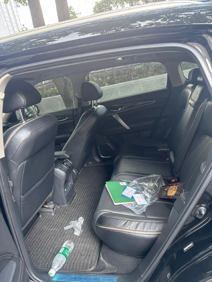 2020 Honda Avancier 2.0T 272HP L4 9AT,autocango,china used car exporter,china ev exporter,chinese used car exporter,chinese used ev exporter