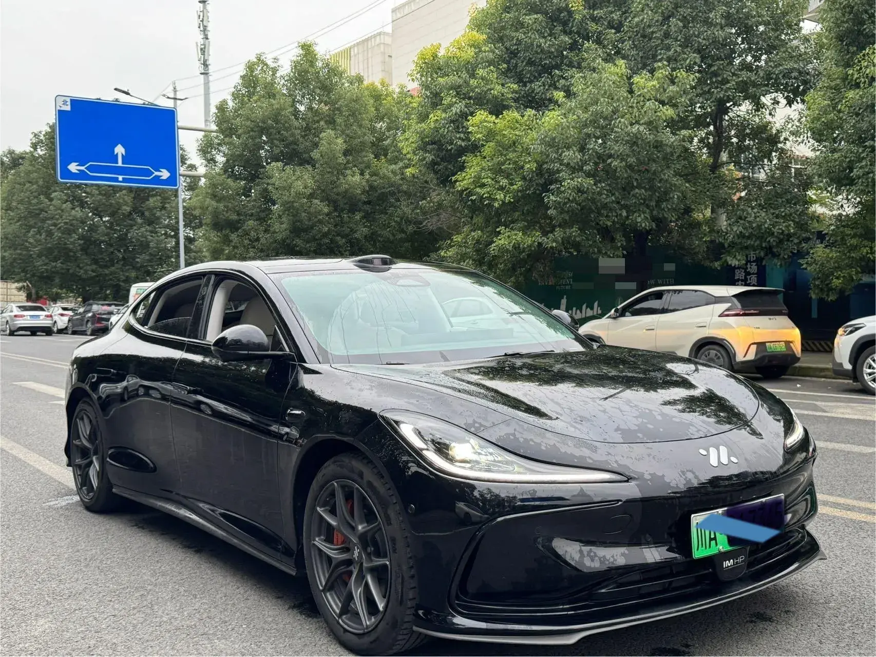 2024 IM L6 thumbnail 3