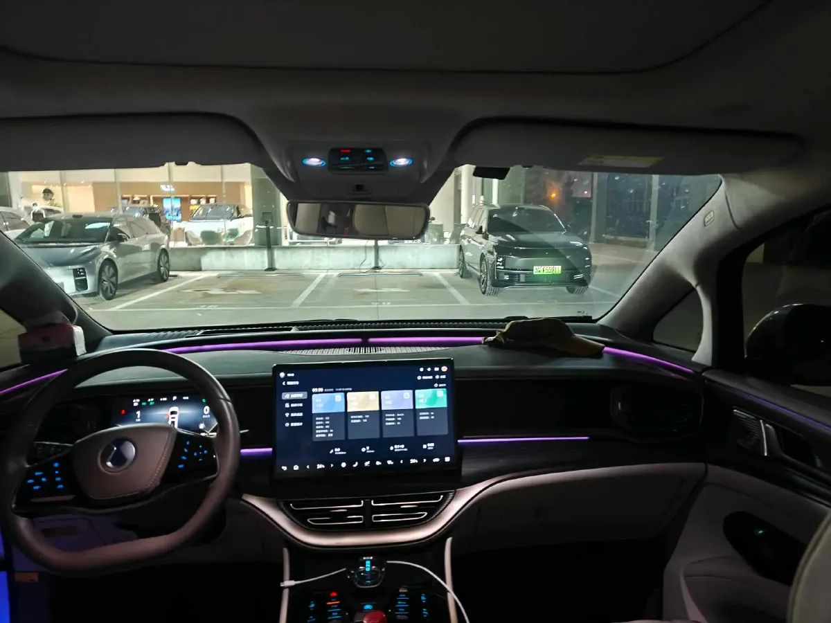 2023 Denza N8 1.5T 139HP L4 E-CVT PHEV 45.8KWH,autocango,china used car exporter,china ev exporter,chinese used car exporter,chinese used ev exporter