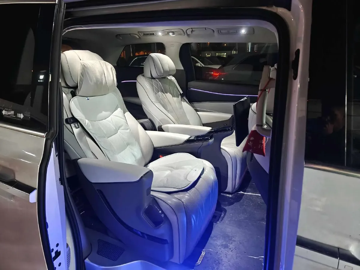 2023 Denza N8 1.5T 139HP L4 E-CVT PHEV 45.8KWH,autocango,china used car exporter,china ev exporter,chinese used car exporter,chinese used ev exporter