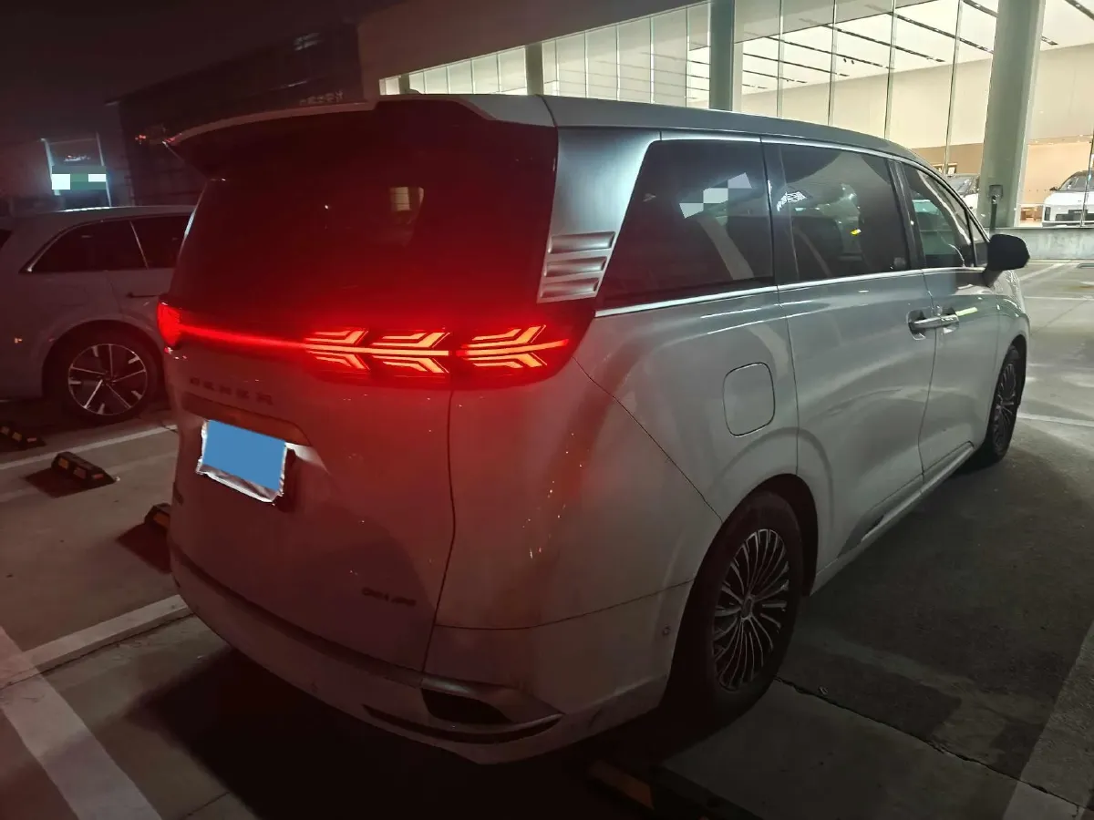 2023 Denza N8 1.5T 139HP L4 E-CVT PHEV 45.8KWH,autocango,china used car exporter,china ev exporter,chinese used car exporter,chinese used ev exporter