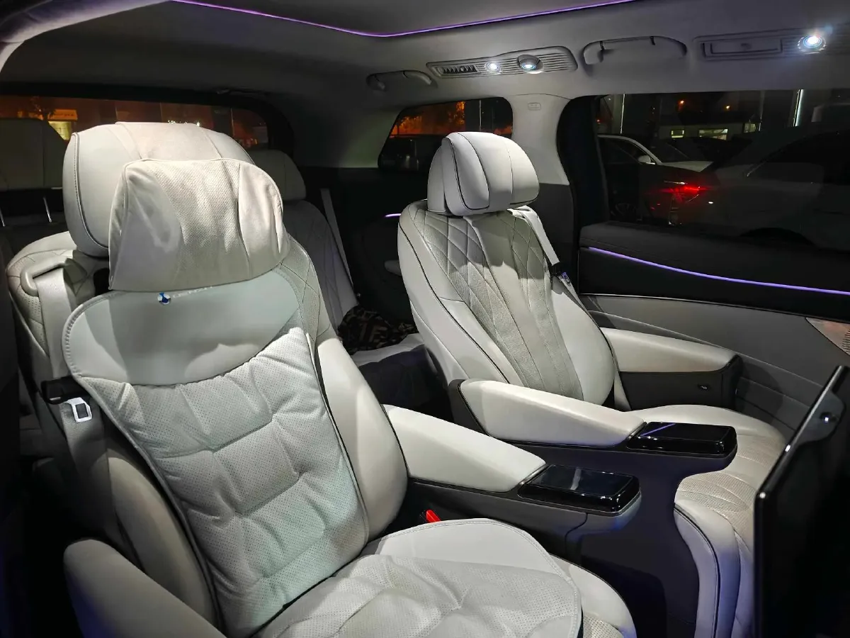 2023 Denza N8 1.5T 139HP L4 E-CVT PHEV 45.8KWH,autocango,china used car exporter,china ev exporter,chinese used car exporter,chinese used ev exporter