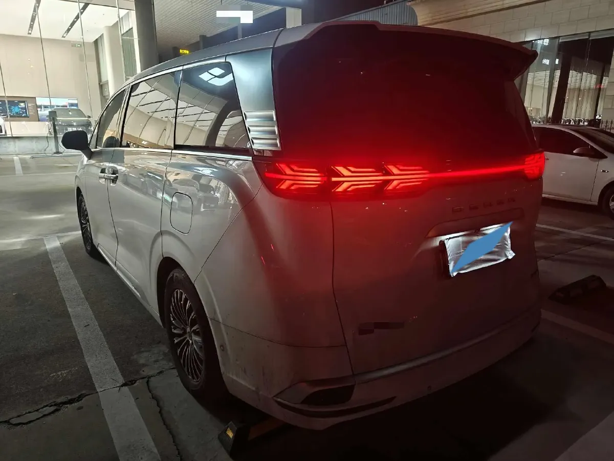 2023 Denza N8 1.5T 139HP L4 E-CVT PHEV 45.8KWH,autocango,china used car exporter,china ev exporter,chinese used car exporter,chinese used ev exporter