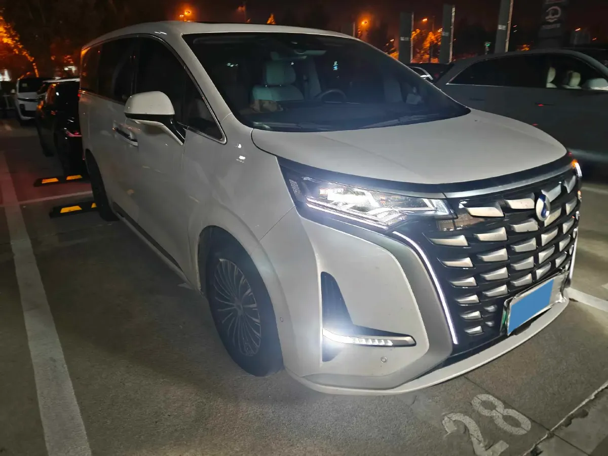 2023 Denza N8 1.5T 139HP L4 E-CVT PHEV 45.8KWH,autocango,china used car exporter,china ev exporter,chinese used car exporter,chinese used ev exporter