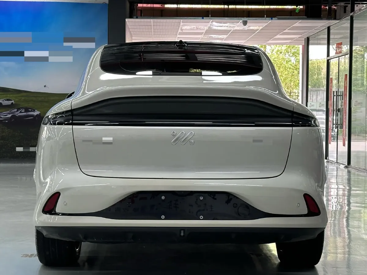 2023 IM LS7 BEV 90KWH,autocango,china used car exporter,china ev exporter,chinese used car exporter,chinese used ev exporter