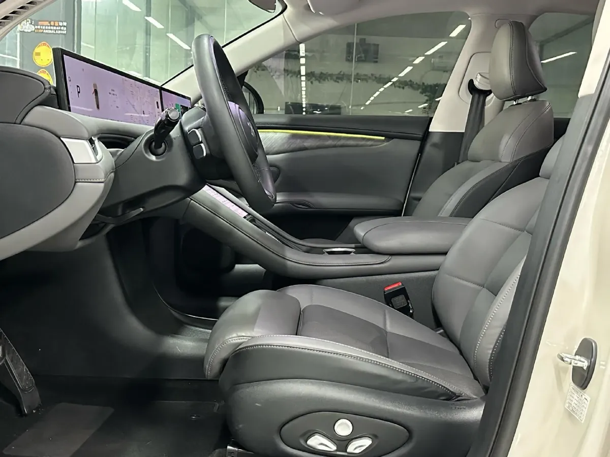 2023 IM LS7 BEV 90KWH,autocango,china used car exporter,china ev exporter,chinese used car exporter,chinese used ev exporter