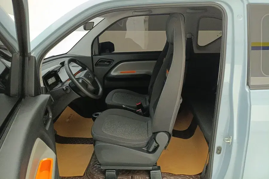 2020 WULING HONGGUANG thumbnail 3