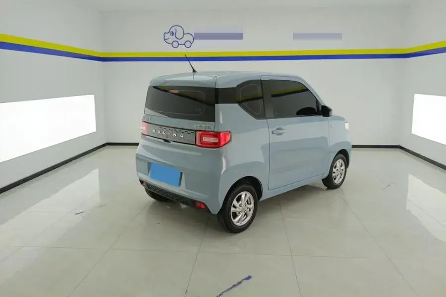 2020 WULING HONGGUANG thumbnail 2