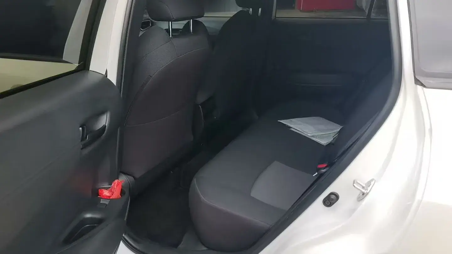 2023 TOYOTA FRONTLANDER thumbnail 4