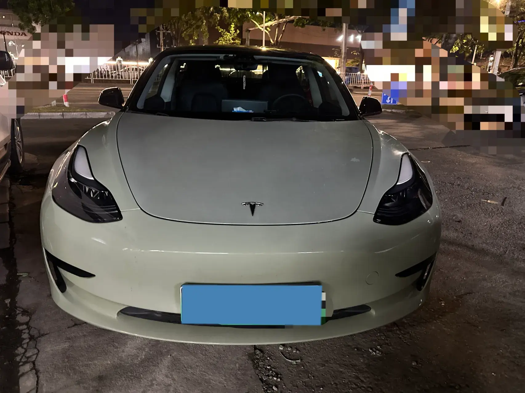 2023 TESLA MODEL thumbnail 2