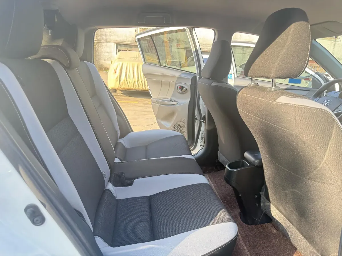 2022 Toyota Yaris L 1.5L 112HP L4 CVT,autocango,china used car exporter,china ev exporter,chinese used car exporter,chinese used ev exporter