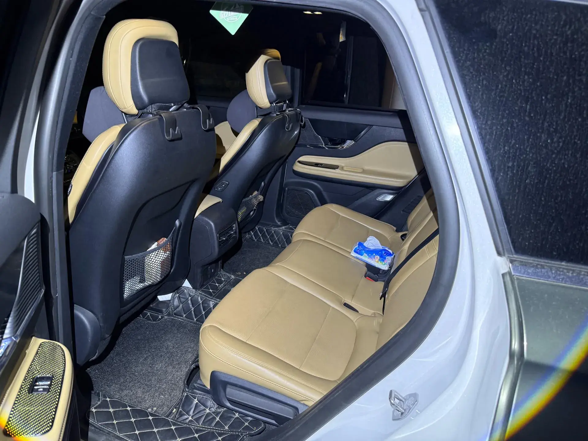 2020 LINCOLN CORSAIR thumbnail 3