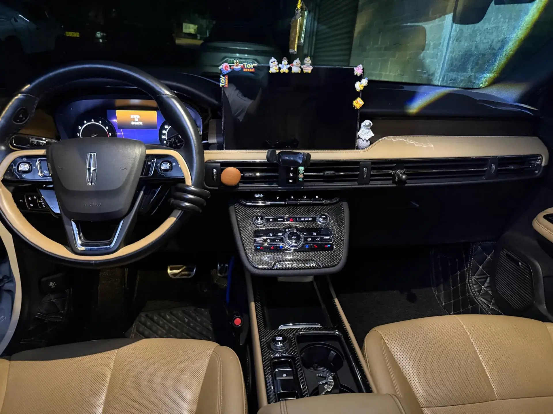 2020 LINCOLN CORSAIR thumbnail 4