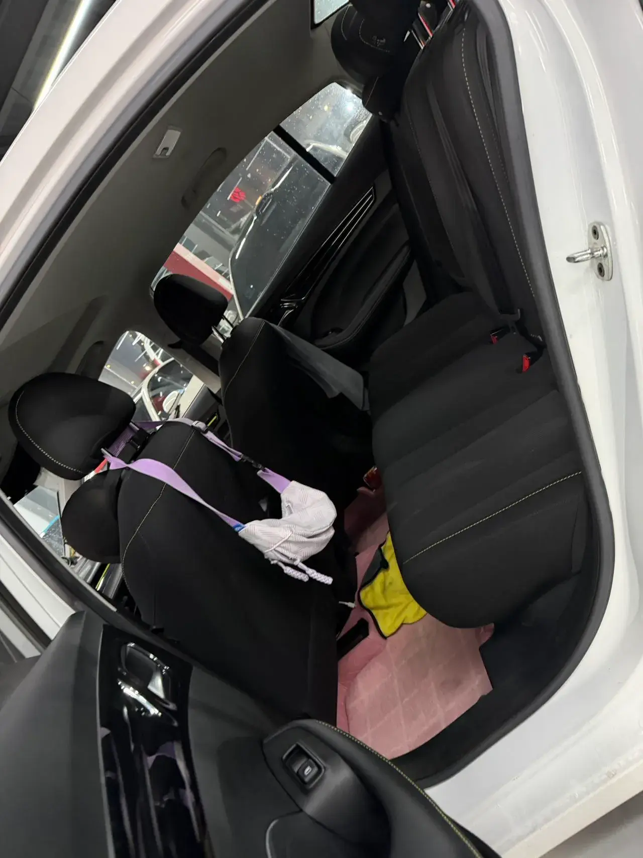 2021 ROEWE I5 thumbnail 4