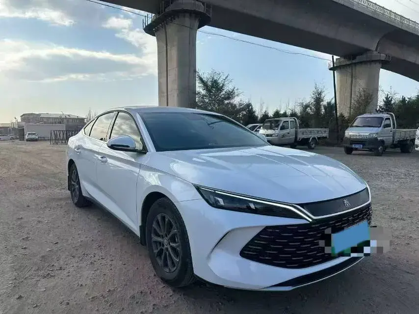 2024 BYD QINL thumbnail 2