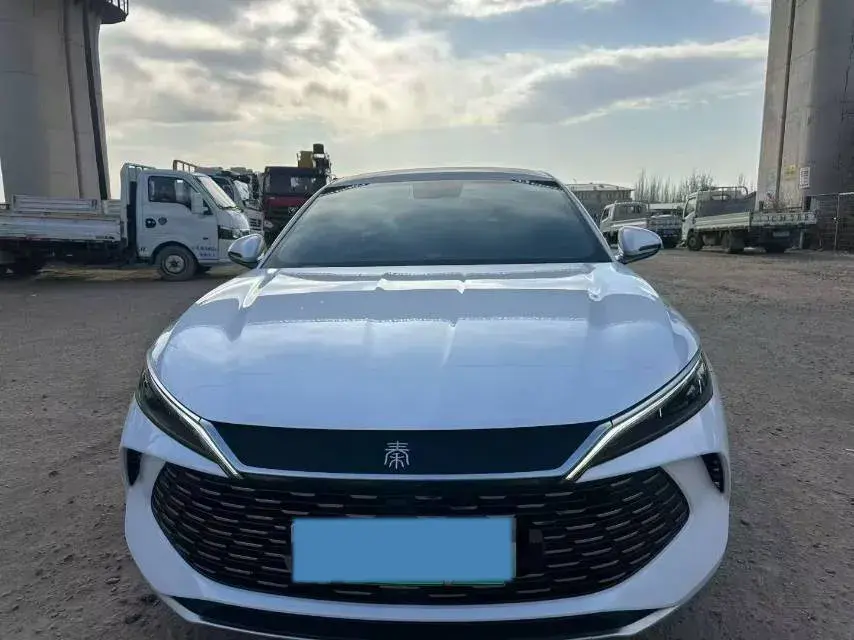 2024 BYD QINL thumbnail 3