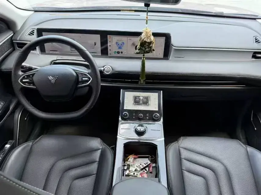 2022 NETA U thumbnail 4