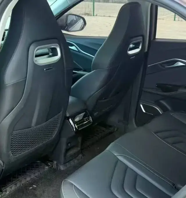 2022 NETA U thumbnail 3