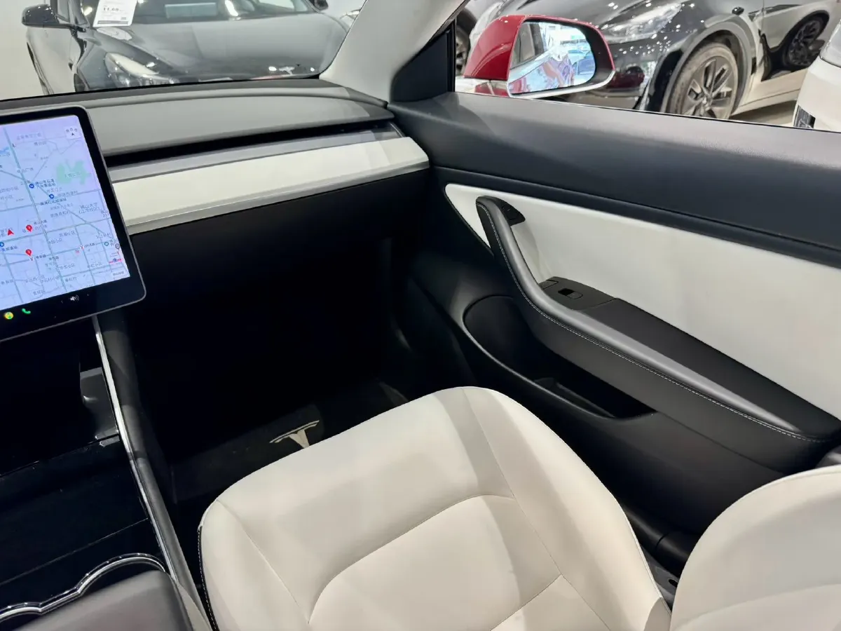 2020 Tesla Model 3 BEV 52KWH,autocango,china used car exporter,china ev exporter,chinese used car exporter,chinese used ev exporter