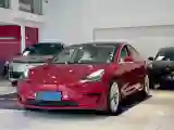 2020 Tesla Model 3 BEV 52KWH