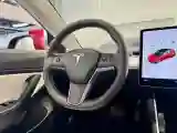 2020 Tesla Model 3 BEV 52KWH