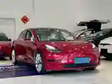 2020 Tesla Model 3 BEV 52KWH