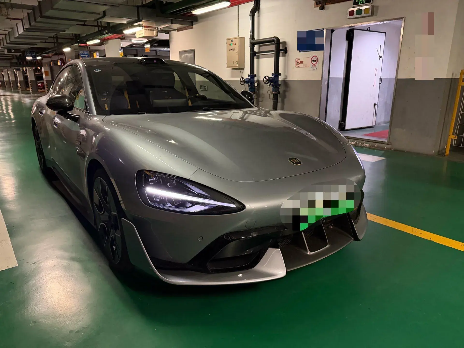 2025 MI SU7 thumbnail 3