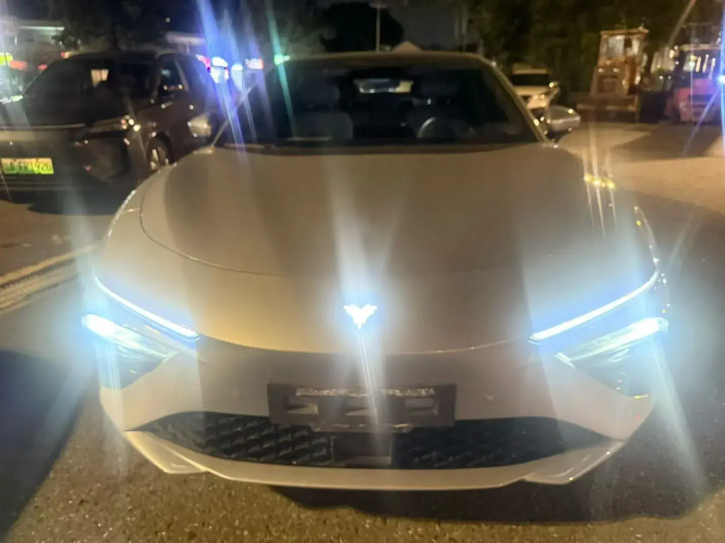 2024 NETA S thumbnail 2