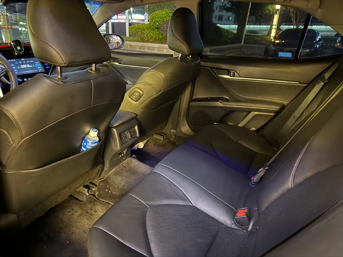 2019 Toyota Camry 2.0L 178HP L4 CVT,autocango,china used car exporter,china ev exporter,chinese used car exporter,chinese used ev exporter