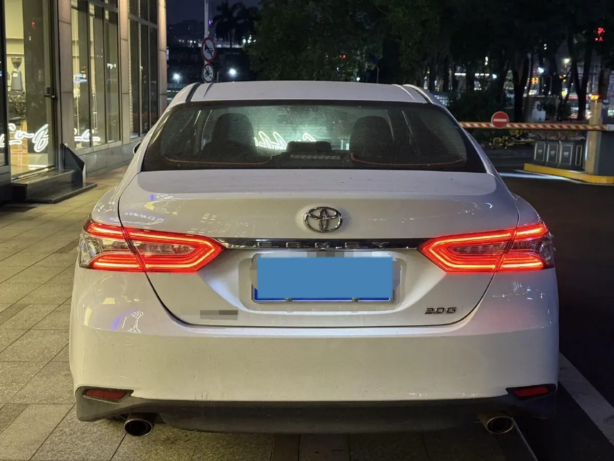 2019 Toyota Camry 2.0L 178HP L4 CVT,autocango,china used car exporter,china ev exporter,chinese used car exporter,chinese used ev exporter