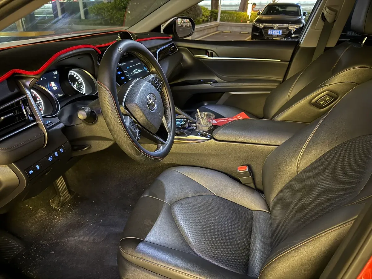 2019 Toyota Camry 2.0L 178HP L4 CVT,autocango,china used car exporter,china ev exporter,chinese used car exporter,chinese used ev exporter