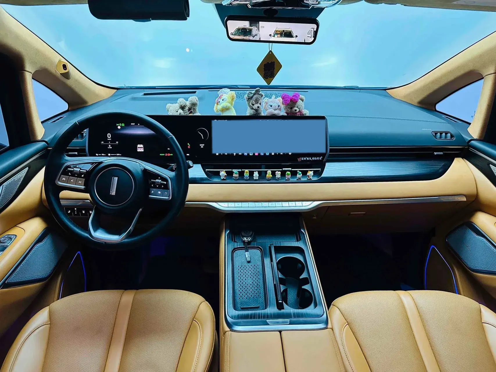 2024 VOYAH ZHUIGUANG thumbnail 3