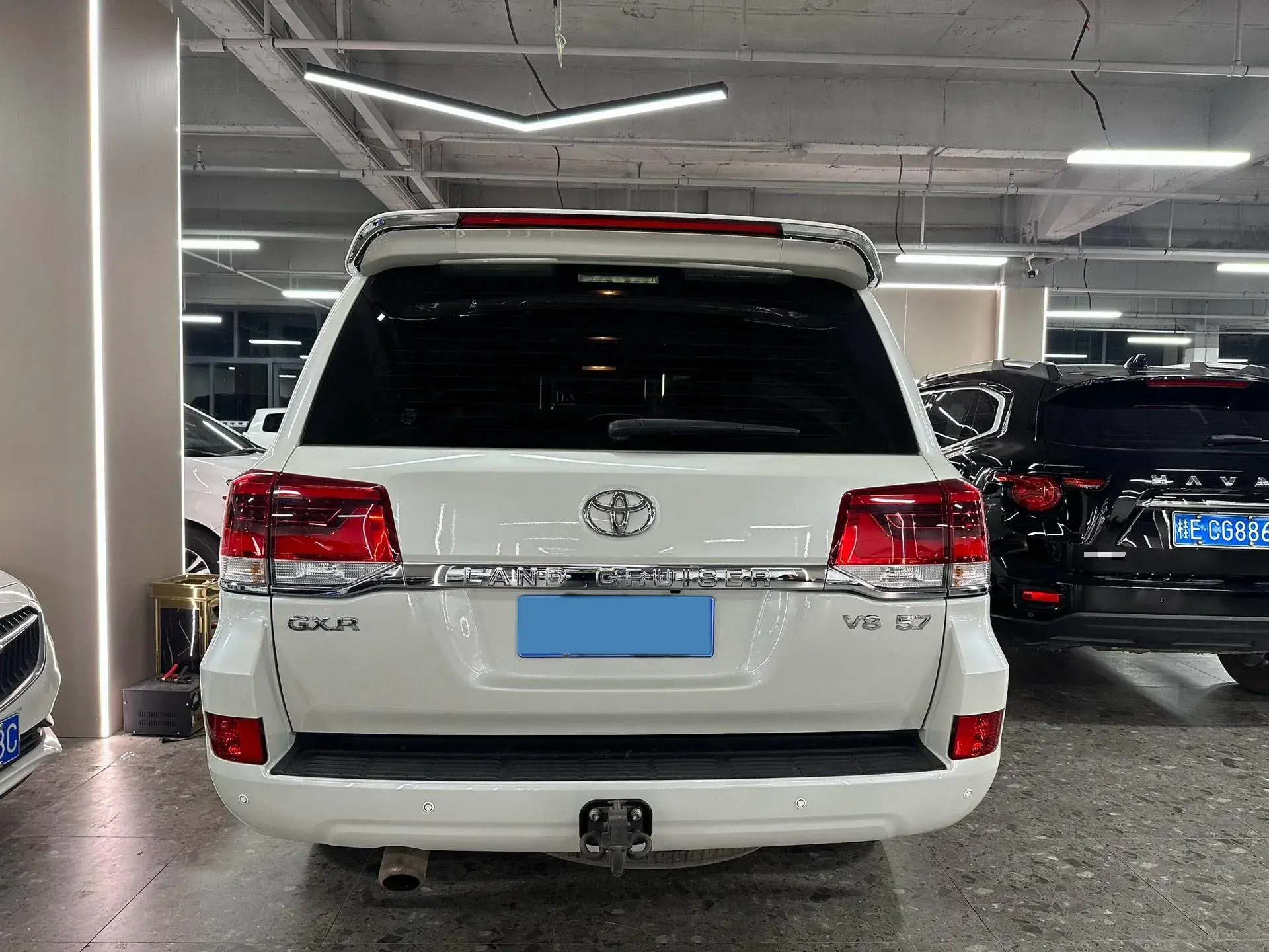 2019 CHEVROLET TRAX thumbnail 4