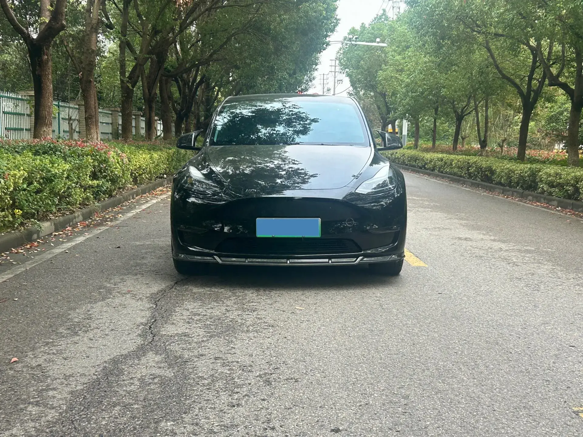 2023 TESLA MODEL thumbnail 2