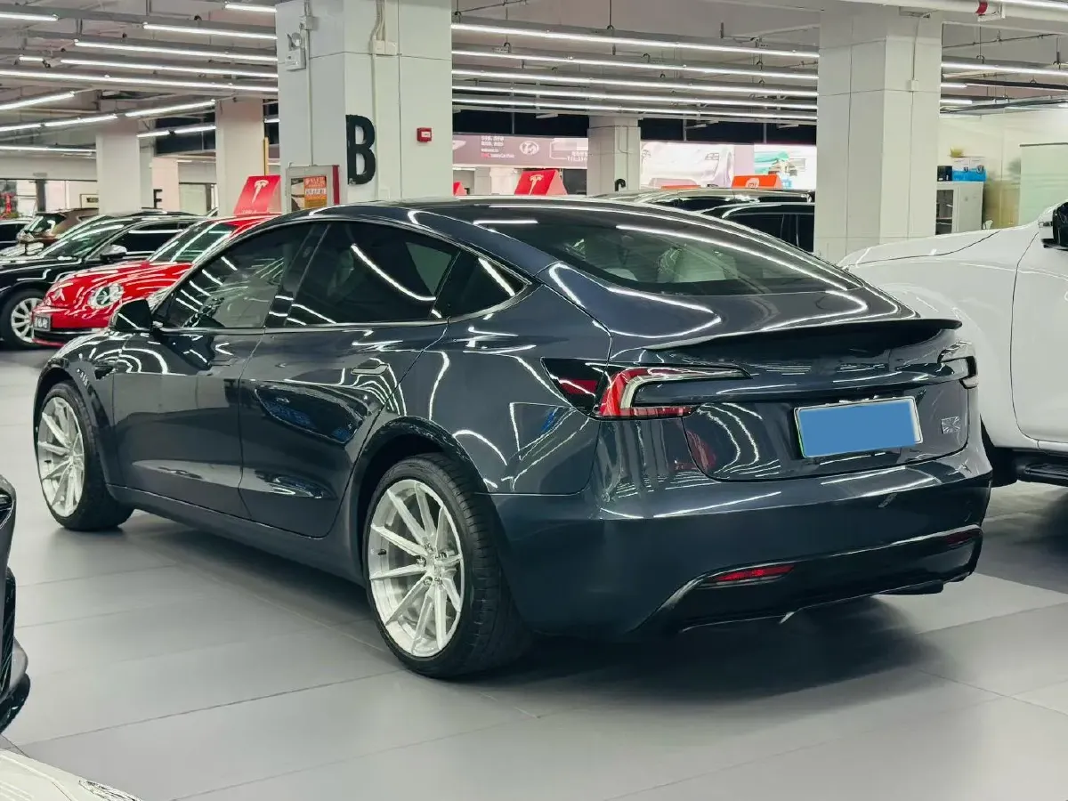 2023 Tesla Model 3 BEV 78.4KWH,autocango,china used car exporter,china ev exporter,chinese used car exporter,chinese used ev exporter