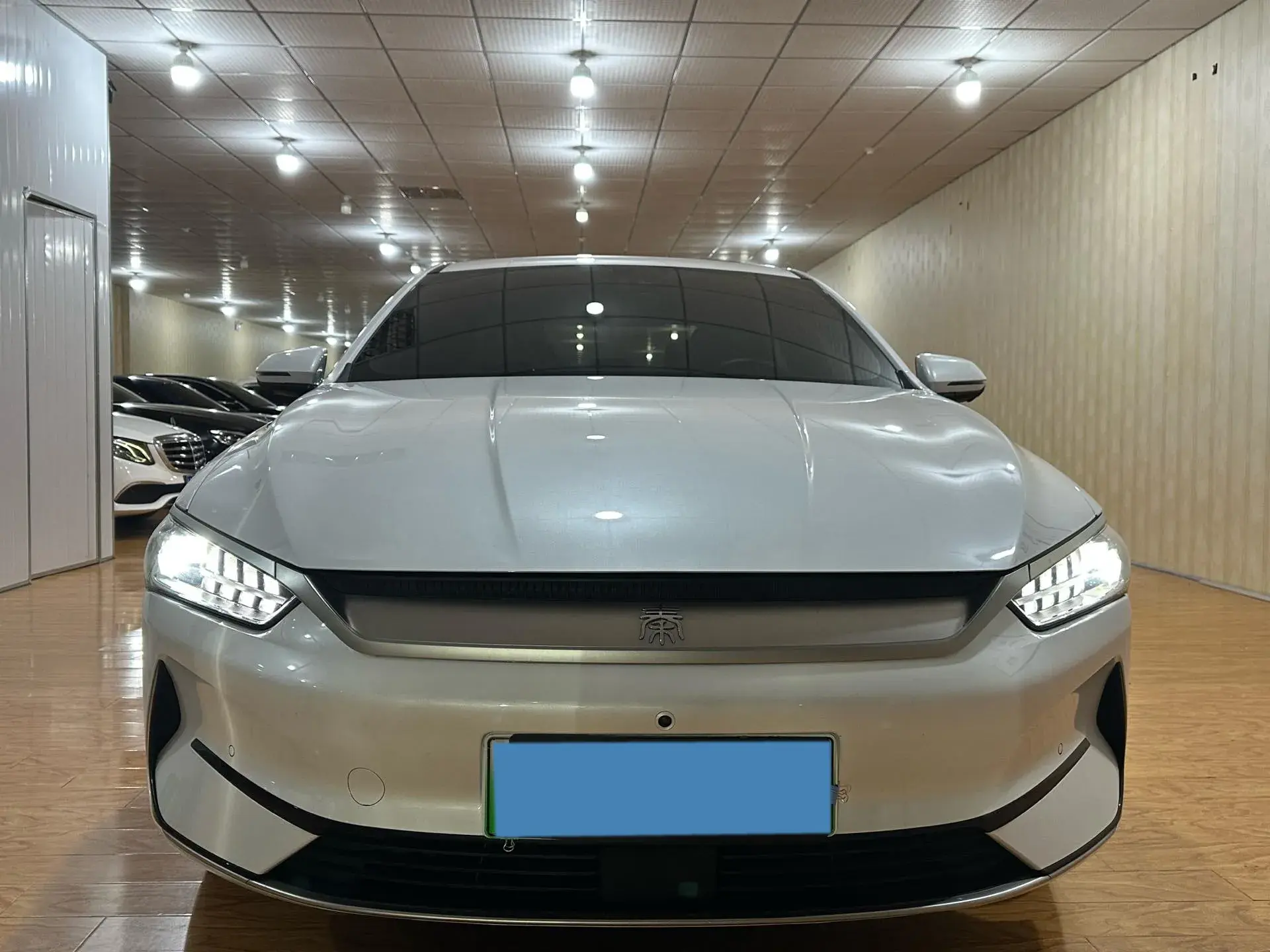 2023 BYD QIN thumbnail 3