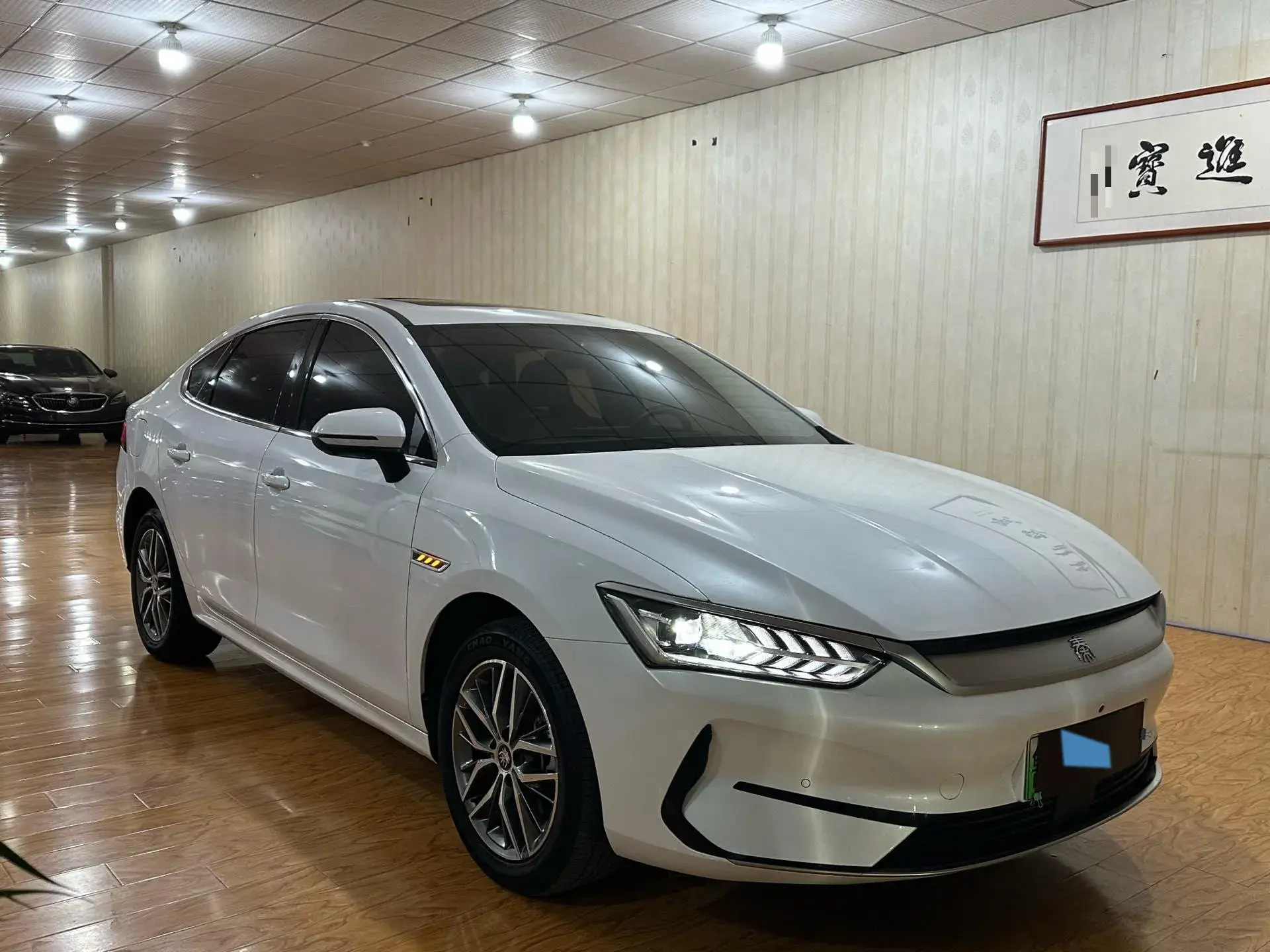 2023 BYD QIN thumbnail 2