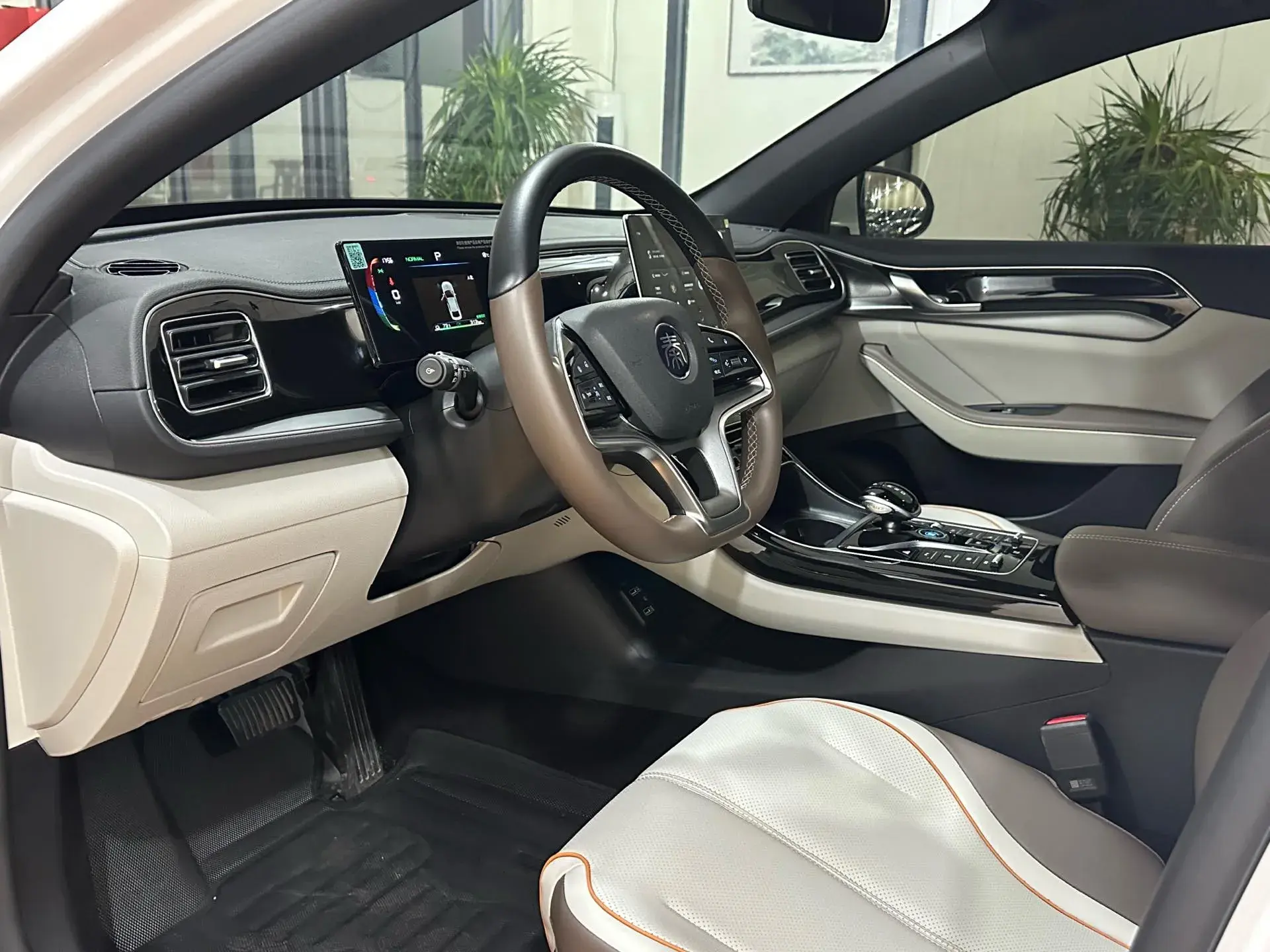 2023 BYD QIN thumbnail 4