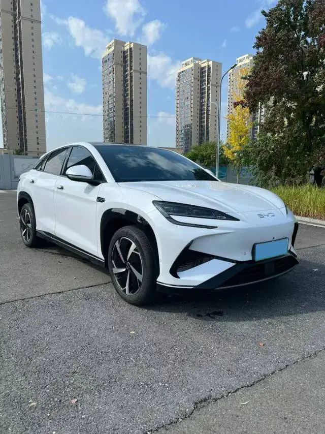 2024 BYD SEA thumbnail 2